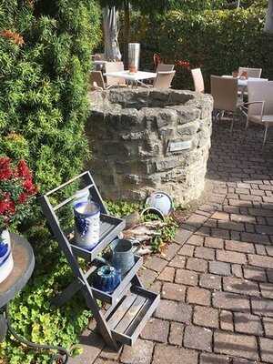 Bauernhaus Cafe Nostalgie