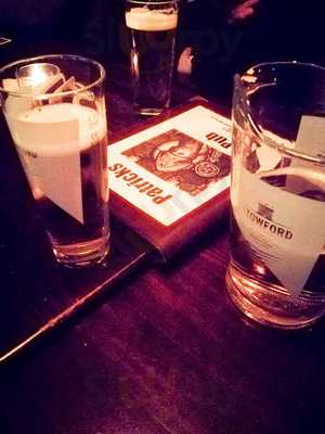 Patricks Pub