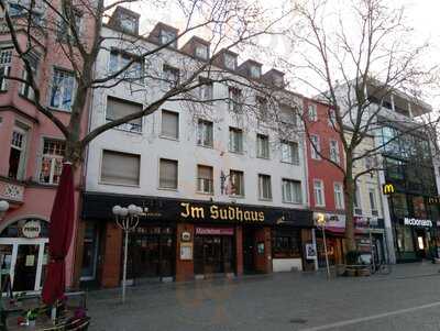 Sudhaus