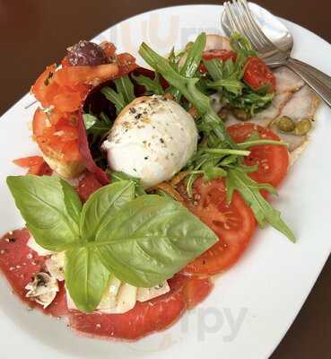 Delizia - Ristorante & Weinbar