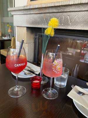 Delizia - Ristorante & Weinbar