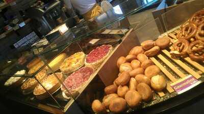 Armbruster Back-shop