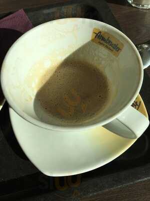 Armbruster Back-shop