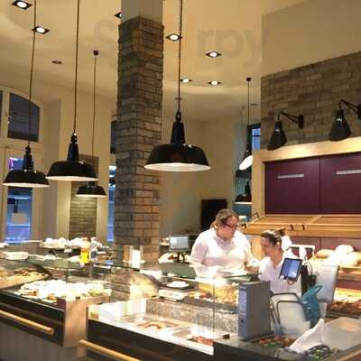 Armbruster Back-shop