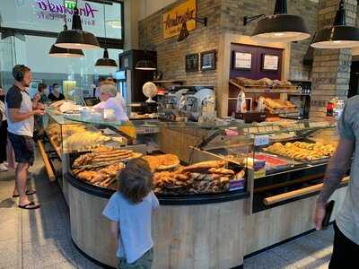 Armbruster Back-shop