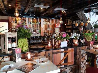 Le Feu Der Flammkuchen In Paderborn