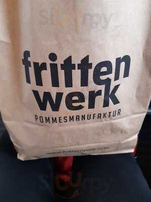 Frittenwerk Bilk