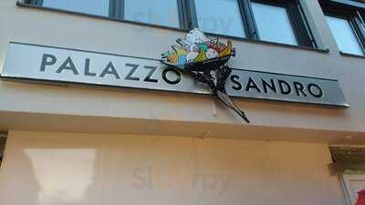 Palazzo Sandro Kaiserslautern