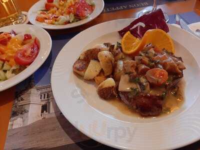 Grande Italia Bei Carlo