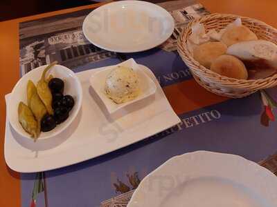 Grande Italia Bei Carlo