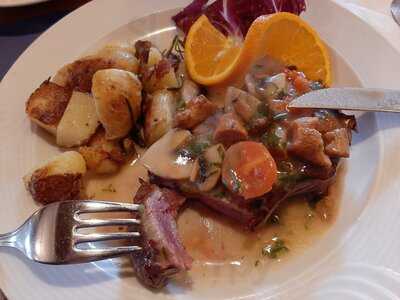 Grande Italia Bei Carlo