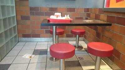 Mc Donald's