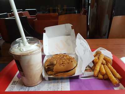 Mc Donald's