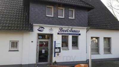 Gastronomie Der Mülheimer Ruder-gesellschaft