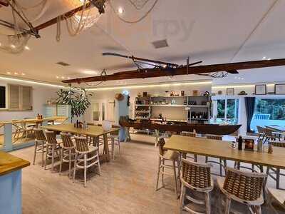 Gastronomie Der Mülheimer Ruder-gesellschaft