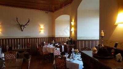 Burgruine Alt Eberstein