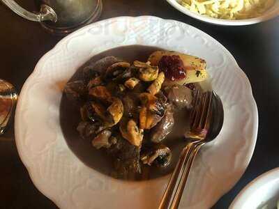 Burgruine Alt Eberstein