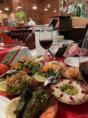 Libanon Restaurant