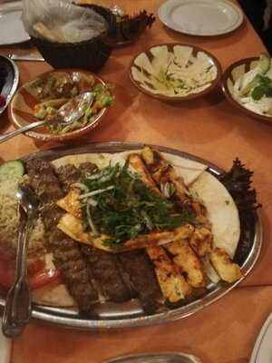 Libanon Restaurant