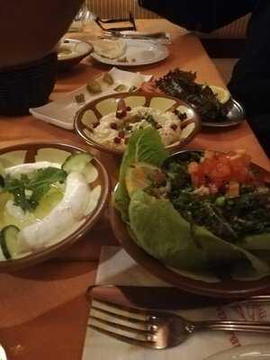 Libanon Restaurant