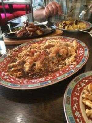 China Restaurant Yang