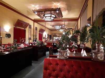 China Restaurant Yang