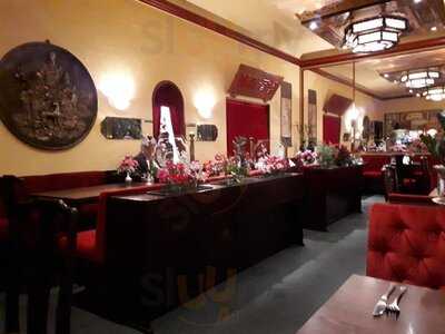 China Restaurant Yang