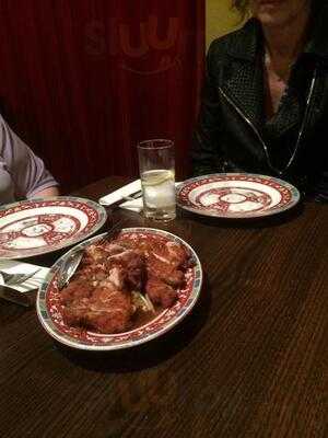 China Restaurant Yang