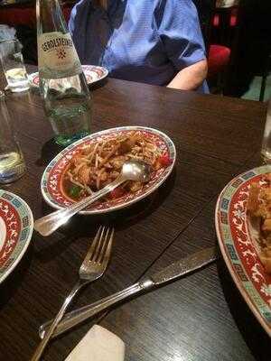 China Restaurant Yang