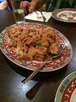 China Restaurant Yang