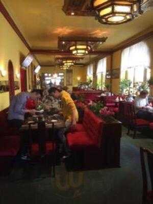 China Restaurant Yang