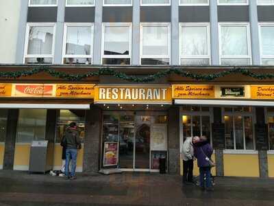 Curry Palast