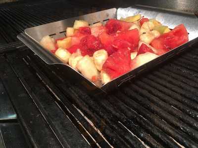 Ayko-grill-steak -garden