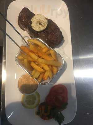 Ayko-grill-steak -garden