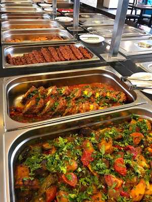 Ayko-grill-steak -garden