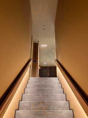 Aria Ristorante Enoteca