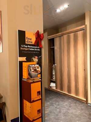 Aria Ristorante Enoteca