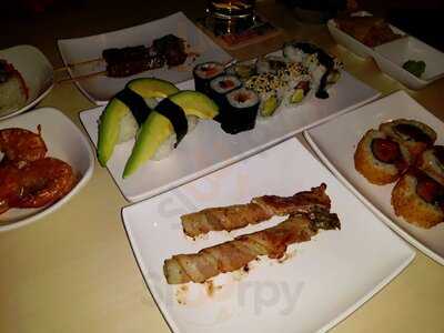 Da Yu Sushi & Grill