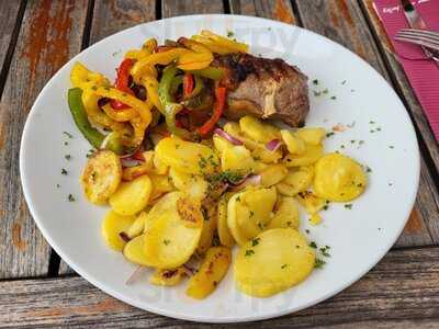 König Pilsener Wirtshaus