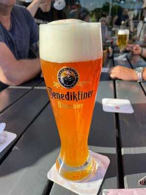 König Pilsener Wirtshaus