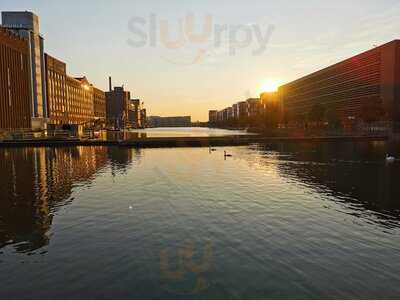 König Pilsener Wirtshaus