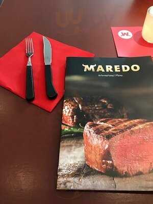 Maredo Steakhouse