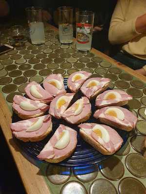 Gaststätte Bierbrunnen