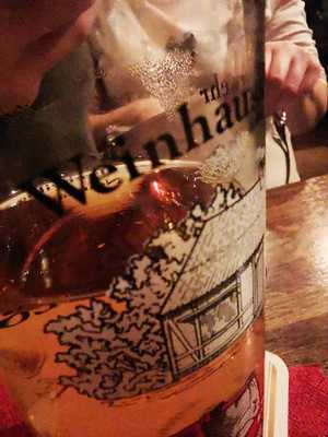 Gaststätte Bierbrunnen