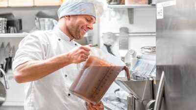 Eis Cafe Casal Karlsruhe