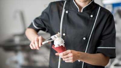 Eis Cafe Casal Karlsruhe