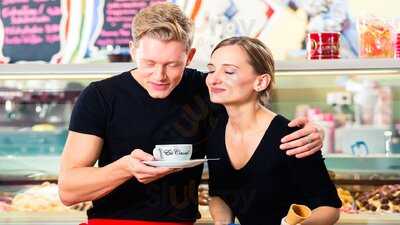 Eis Cafe Casal Karlsruhe