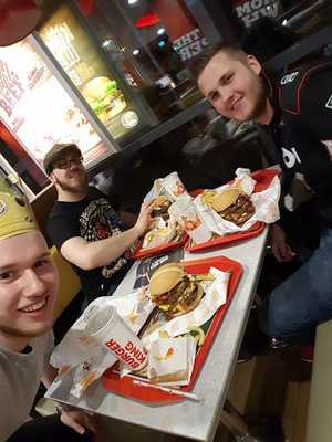 Burger King