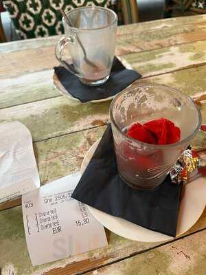 Palito Restaurant Düsseldorf