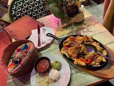 Palito Restaurant Düsseldorf